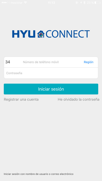 Run android online APK HYU Connect from MyAndroid or emulate HYU Connect using MyAndroid