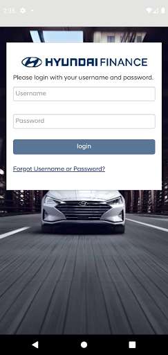 Run android online APK Hyundai Dealer Direct from MyAndroid or emulate Hyundai Dealer Direct using MyAndroid