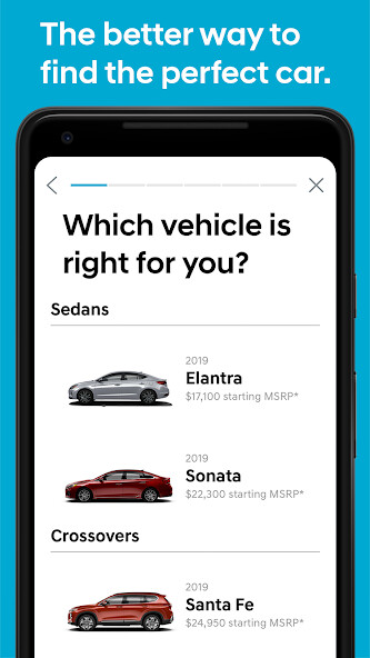 Emulate iPhone app Hyundai Drive using MyAndroid