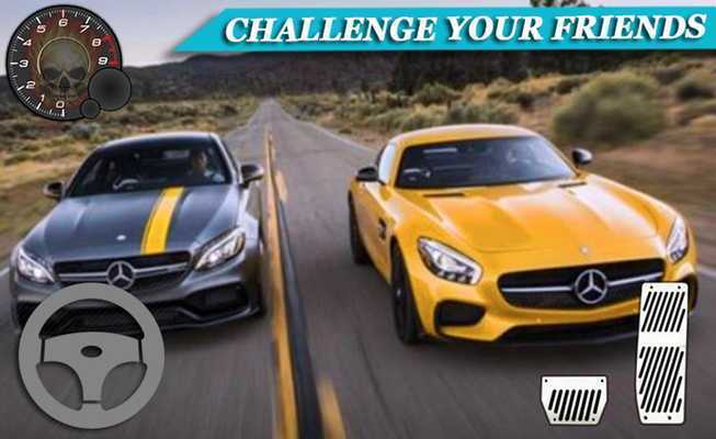 Emulate Android APK Hyundai Elantra Car Racing Simulator Emulate Android APK Hyundai Elantra Car Racing Simulator