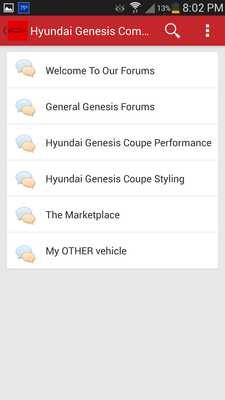 Emulate Android APK Hyundai Genesis Coupe Forum Emulate Android APK Hyundai Genesis Coupe Forum
