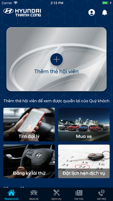 Emulate iPhone app Hyundai ME! using MyAndroid Emulate iPhone app Hyundai ME! using MyAndroid