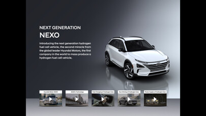 Emulate iPhone app Hyundai NEXO using MyAndroid Emulate iPhone app Hyundai NEXO using MyAndroid