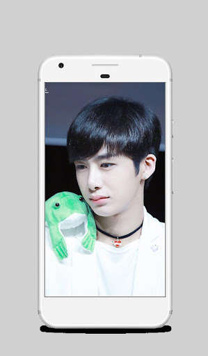 Run android online APK Hyungwon Wallpaper from MyAndroid or emulate Hyungwon Wallpaper using MyAndroid