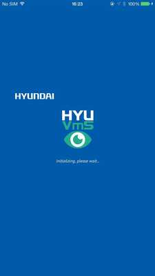 Emulate Android APK HYUVMS HD Emulate Android APK HYUVMS HD