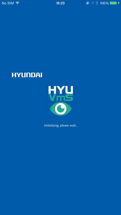 Emulate iPhone app HYUVMS using MyAndroid
