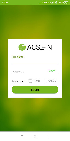 Run android online APK Hy-veg Production from MyAndroid or emulate Hy-veg Production using MyAndroid