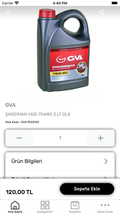 Emulate iPhone app Hızlı parça using MyAndroid Emulate iPhone app Hızlı parça using MyAndroid
