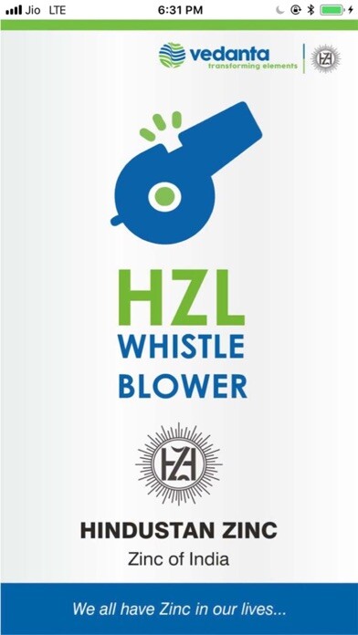 Run android online APK HZL Whistle Blower from MyAndroid or emulate HZL Whistle Blower using MyAndroid
