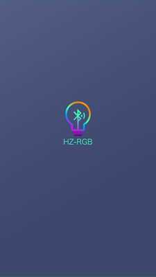 Emulate Android APK HZ-RGB