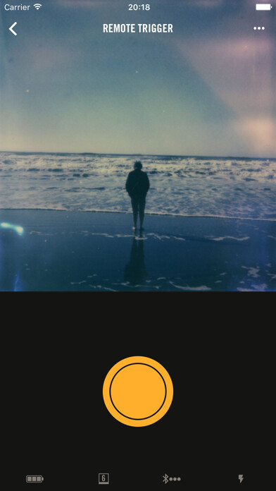 Emulate iPhone app I-1 Camera using MyAndroid Emulate iPhone app I-1 Camera using MyAndroid