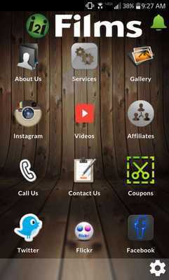 Emulate Android APK i2i Films Emulate Android APK i2i Films