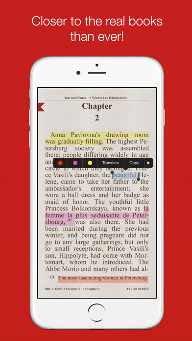 Emulate iPhone app i2Reader Cloud using MyAndroid Emulate iPhone app i2Reader Cloud using MyAndroid