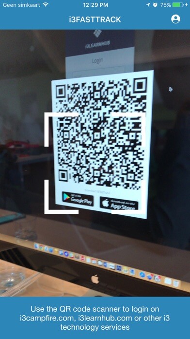 Emulate iPhone app i3FASTTRACK using MyAndroid Emulate iPhone app i3FASTTRACK using MyAndroid