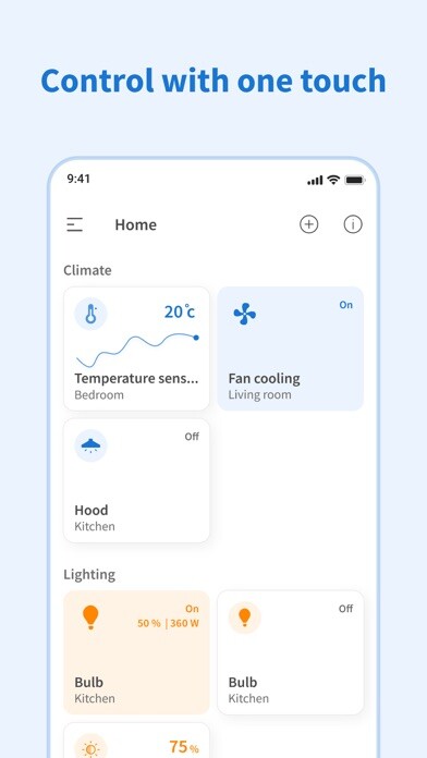 Emulate iPhone app i3 Home using MyAndroid Emulate iPhone app i3 Home using MyAndroid