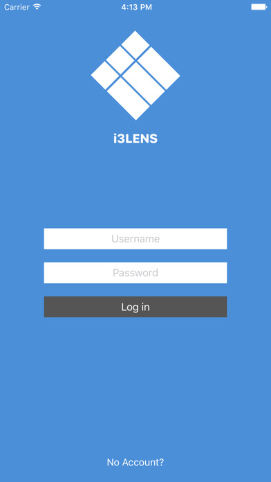 Emulate iPhone app i3LENS using MyAndroid Emulate iPhone app i3LENS using MyAndroid