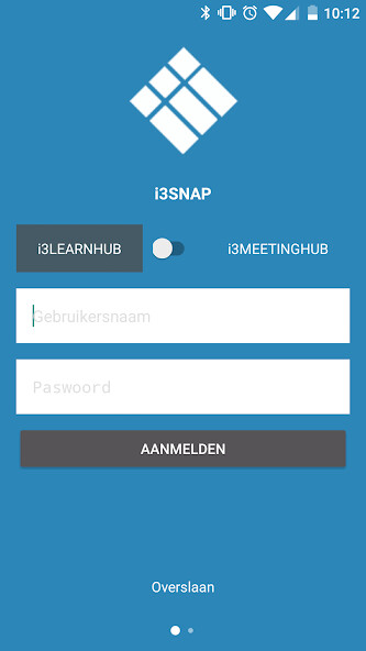 Emulate iPhone app i3SNAP using MyAndroid Emulate iPhone app i3SNAP using MyAndroid