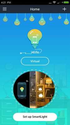 Emulate Android APK i4life Light Emulate Android APK i4life Light