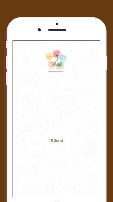 Emulate iPhone app I 5 Sensi using MyAndroid Emulate iPhone app I 5 Sensi using MyAndroid