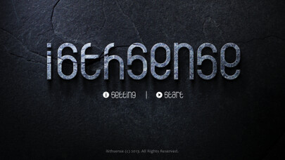 Emulate iPhone app i6thSense using MyAndroid