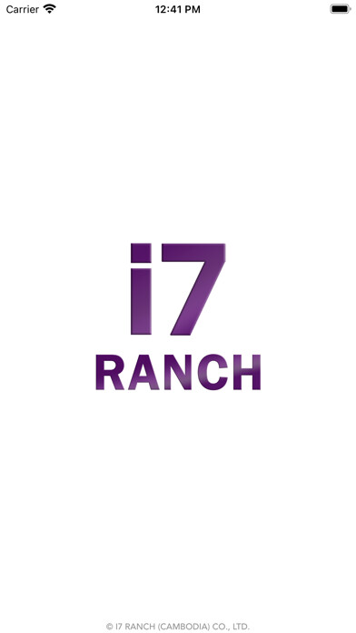 Emulate iPhone app i7ranch using MyAndroid Emulate iPhone app i7ranch using MyAndroid