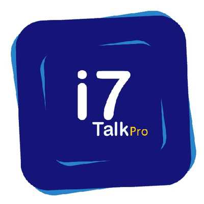Emulate Android APK i7Talk Pro