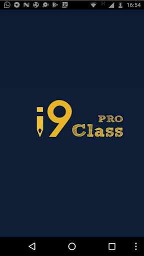 Emulate Android APK i9Class Pro Emulate Android APK i9Class Pro