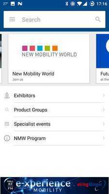 Emulate Android APK IAA Cars Emulate Android APK IAA Cars