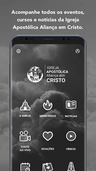 Run android online APK IAAC Church from MyAndroid or emulate IAAC Church using MyAndroid Run android online APK IAAC Church from MyAndroid or emulate IAAC Church using MyAndroid