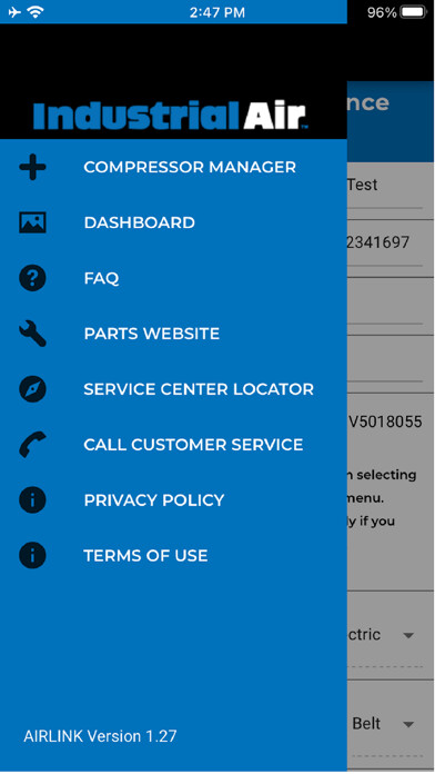 Emulate iPhone app IA AirLink using MyAndroid Emulate iPhone app IA AirLink using MyAndroid