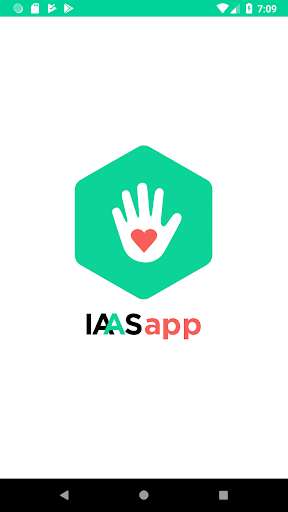 Run android online APK IAASapp from MyAndroid or emulate IAASapp using MyAndroid