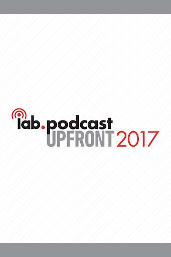 Run android online APK IAB Podcast Upfront 2017 from MyAndroid or emulate IAB Podcast Upfront 2017 using MyAndroid