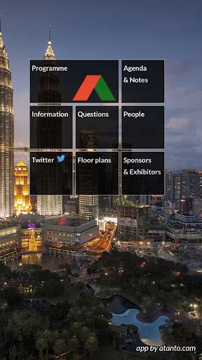 Run android online APK IABSE Spring 2018 from MyAndroid or emulate IABSE Spring 2018 using MyAndroid