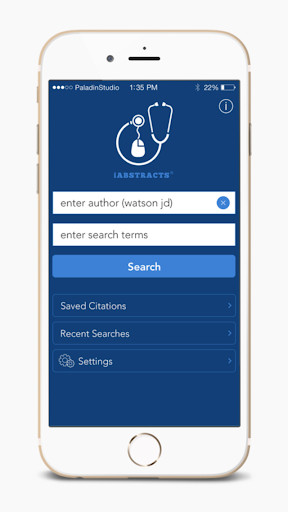 Emulate Android APK iAbstracts