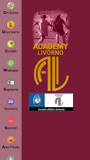 Run android online APK IAcademy Livorno from MyAndroid or emulate IAcademy Livorno using MyAndroid
