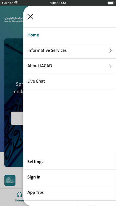 Emulate iPhone app IACAD using MyAndroid Emulate iPhone app IACAD using MyAndroid
