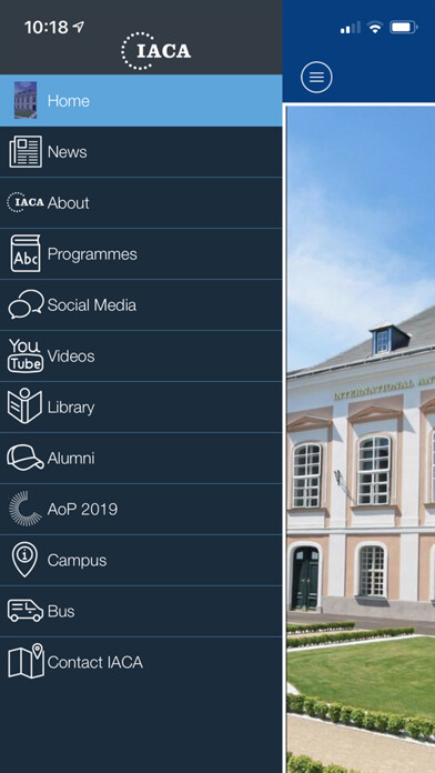 Emulate iPhone app IACA using MyAndroid Emulate iPhone app IACA using MyAndroid