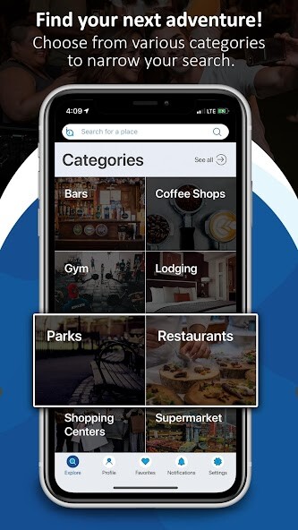 Run android online APK iAccess Life - Explore Rate  Review Accessibility from MyAndroid or emulate iAccess Life - Explore Rate  Review Accessibility using MyAndroid