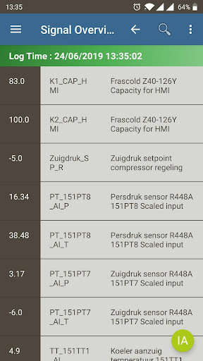 Run android online APK IACT Remote MachineMonitoring from MyAndroid or emulate IACT Remote MachineMonitoring using MyAndroid Run android online APK IACT Remote MachineMonitoring from MyAndroid or emulate IACT Remote MachineMonitoring using MyAndroid