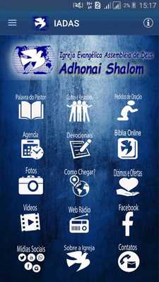 Emulate Android APK IADAS Emulate Android APK IADAS