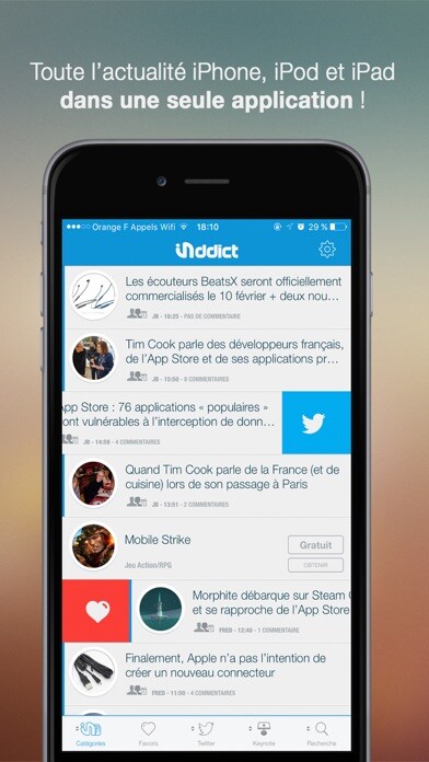 Emulate iPhone app iAddict v4 using MyAndroid Emulate iPhone app iAddict v4 using MyAndroid