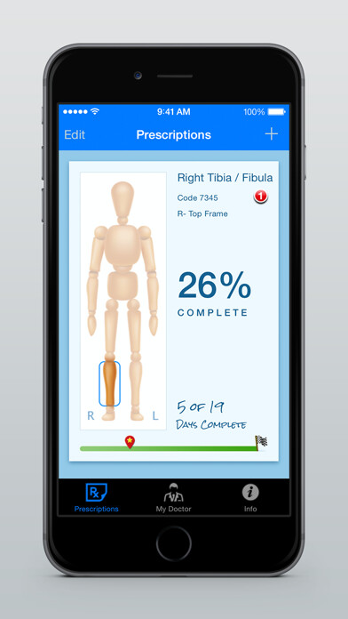 Emulate iPhone app iADJUST™ using MyAndroid Emulate iPhone app iADJUST™ using MyAndroid