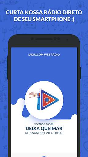 Run android online APK IADRJ.COM from MyAndroid or emulate IADRJ.COM using MyAndroid