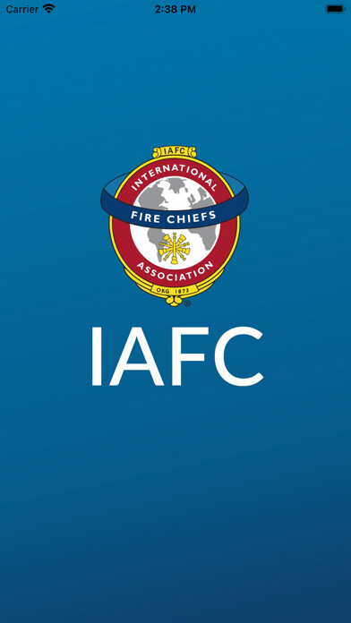 Emulate iPhone app IAFC Events using MyAndroid
