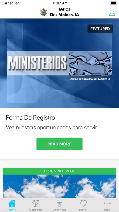 Run android online APK IAFCJ Des Moines IA from MyAndroid or emulate IAFCJ Des Moines IA using MyAndroid