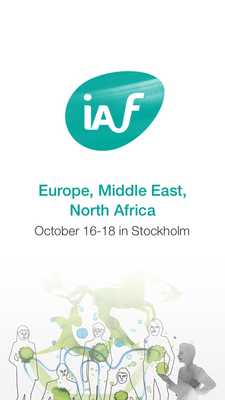 Emulate Android APK IAF EMENA Conference 2015 Emulate Android APK IAF EMENA Conference 2015