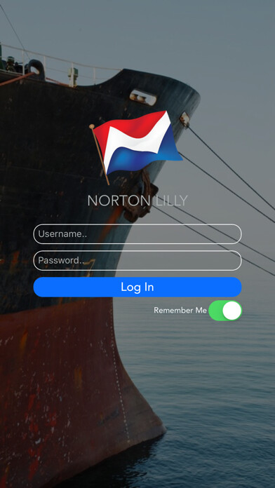 Emulate iPhone app iAgent Lite using MyAndroid