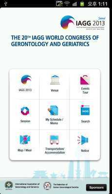 Emulate Android APK IAGG 2013 Emulate Android APK IAGG 2013