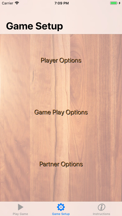 Emulate iPhone app iAggravation 3D using MyAndroid