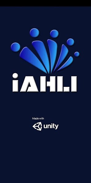 Run android online APK iAhli from MyAndroid or emulate iAhli using MyAndroid